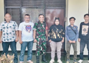 Polemik Kandang Babi di Tirta Kencana: Bukan Milik TNI, Diduga Milik Tenaga Pendidik SMP Negeri