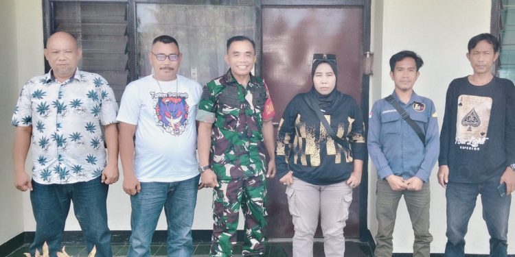 Polemik Kandang Babi di Tirta Kencana: Bukan Milik TNI, Diduga Milik Tenaga Pendidik SMP Negeri