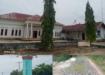 Sekretaris Tiyuh Jaya Murni Diduga Abai, Warga Dipaksa Urus Administrasi ke Rumah Pribadi