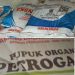 Diduga Ada Permainan Harga Pupuk Bersubsidi di Tiyuh Kagungan Ratu Agung, Petani Menjerit