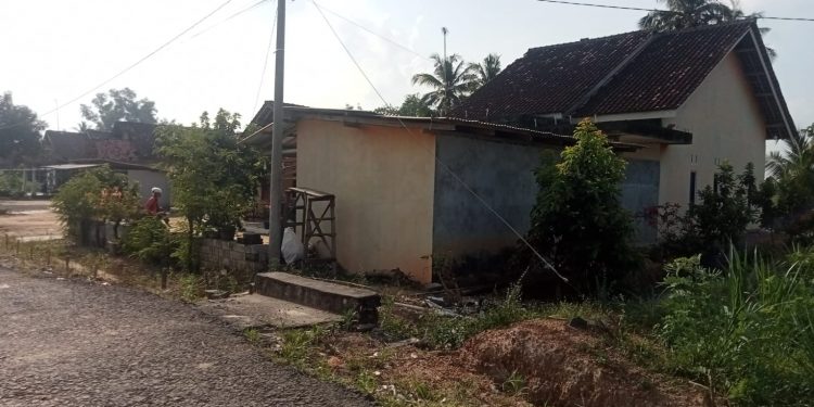 ASET NEGARA DIKUASAI! KEPALO TIYUH DIDUGA IKUT LEGALKAN PELANGGARAN