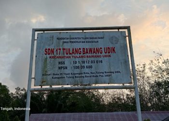 SDN 17 TBU Nekat Tagih Rp100 Ribu per Murid untuk Mushola, Meski Komite Sekolah Sudah Ditiadakan!