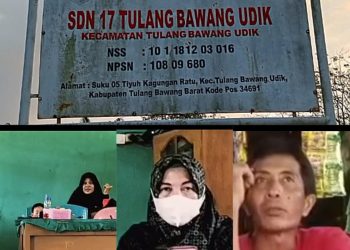 “Geram! Pembangunan Mushola Jadi Ajang Pencitraan, Murid Dipaksa Bayar”