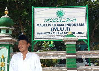 Kandang Babi di Pemukiman Warga, Diduga Tak Berizin – Warga Merasa Resah-MUI tidak akan berikan izin