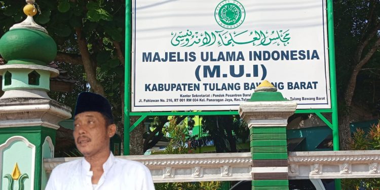 Kandang Babi di Pemukiman Warga, Diduga Tak Berizin – Warga Merasa Resah-MUI tidak akan berikan izin