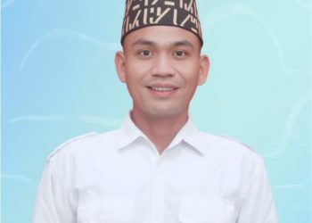 Afrika Resmi Mendaftar dalam Pemilihan Pergantian Antar Waktu Kepalo Tiyuh Karta Sari