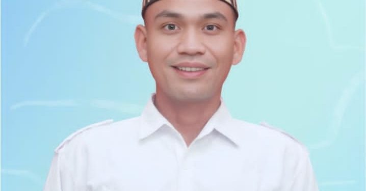 Afrika Resmi Mendaftar dalam Pemilihan Pergantian Antar Waktu Kepalo Tiyuh Karta Sari