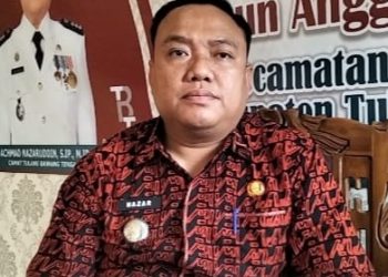 Aset Negara Jadi Bancakan, Irigasi di Tubaba Dikuasai Perorangan dan Dirusak