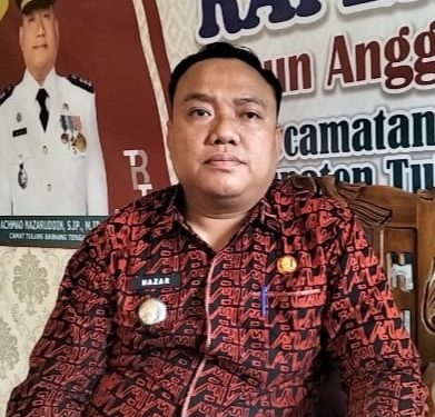 Aset Negara Jadi Bancakan, Irigasi di Tubaba Dikuasai Perorangan dan Dirusak