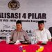 Aprozi Alam, Empat Pilar Kebangsaan Di Era Digital