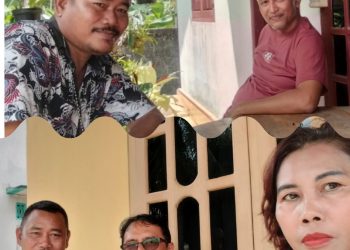 Kisruh BKAG Tubaba Kian Panas: Tujuh Pengurus Mundur, Dua Nama Disebut Jadi Biang Onar!