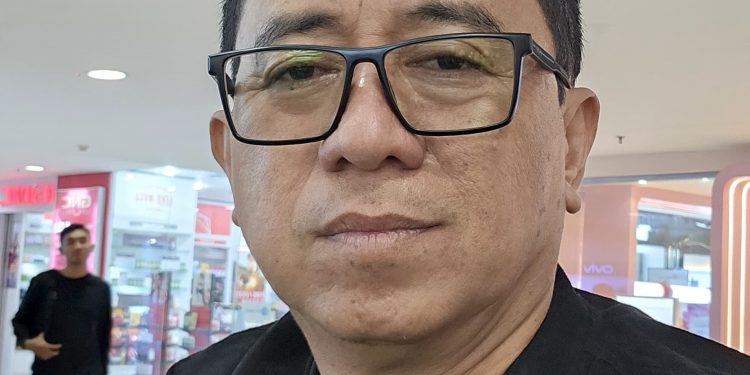 “Tokoh Masyarakat: Kandang Babi di Tengah Muslim 90% Jelas Tidak Pantas!”