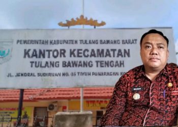 Camat Tegaskan Soal Peternakan Babi di Tirta Kencana