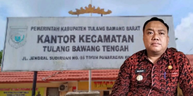 Camat Tegaskan Soal Peternakan Babi di Tirta Kencana