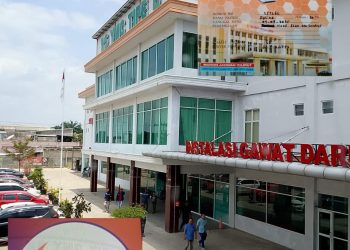 Diduga Memberikan Informasi Palsu, LSM InfoSOS Akan Laporkan RS. YMC Bandar Jaya Ke MKDKI dan MKEK