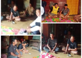 Keluarga Korban Almarhumah Dalina Tegaskan Tolak Mediasi, Pilih Hormati Proses Hukum