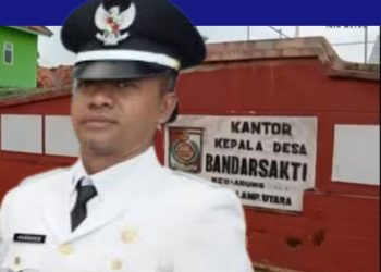 Kades Bandar Sakti Akui Ada Pertemuan: “Mereka Datang Bawa Pendamping Hukum, Tapi Tak Ada Kesepakatan Apa Pun”