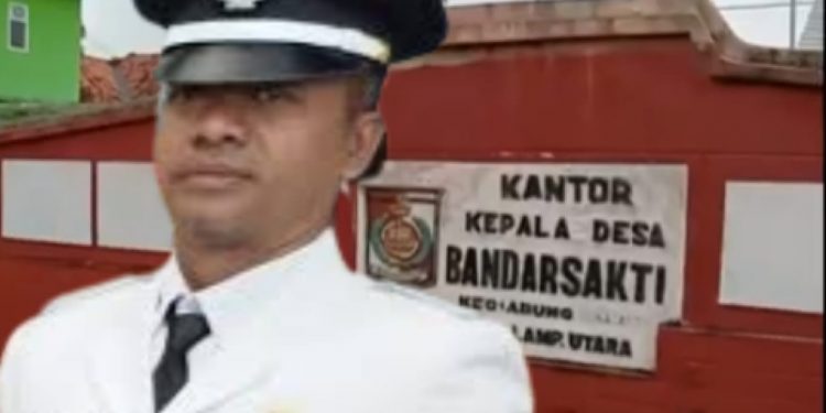 Kades Bandar Sakti Akui Ada Pertemuan: “Mereka Datang Bawa Pendamping Hukum, Tapi Tak Ada Kesepakatan Apa Pun”