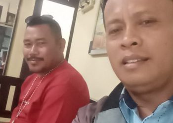 Fitnah di Tubuh BKSAG Tubaba: Dua Pendeta Diduga Jadi Biang Kisruh, Daniel Tempuh Jalur Hukum!