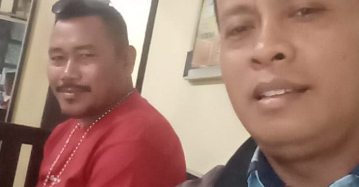 Fitnah di Tubuh BKSAG Tubaba: Dua Pendeta Diduga Jadi Biang Kisruh, Daniel Tempuh Jalur Hukum!