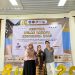 Mahasiswa UMKO Kembali Raih Prestasi Juara 1 Lomba Baca Puisi Di Unila