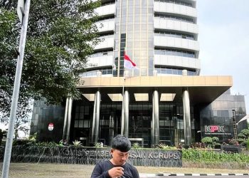 Sepri Herdianta Aktivis Asal Lampung Desak Kejagung RI Segera Tangkap Arinal Sebagai Tersangka Dugaan Kasus Korupsi V Proyek