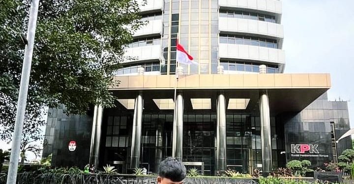 Sepri Herdianta Aktivis Asal Lampung Desak Kejagung RI Segera Tangkap Arinal Sebagai Tersangka Dugaan Kasus Korupsi V Proyek