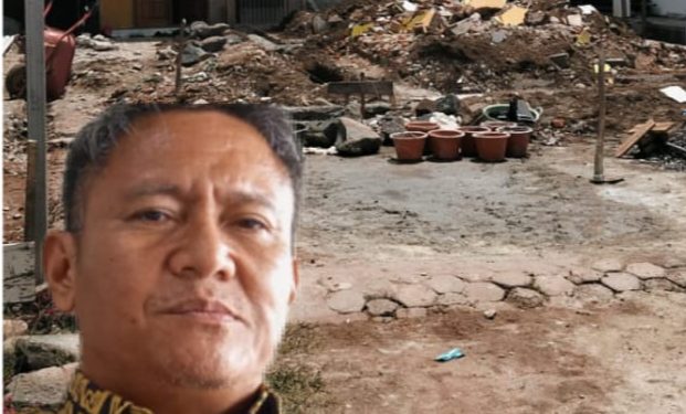 Pemkab Tubaba Tegaskan: Klinik Ilegal Tidak Akan Dibiarkan!