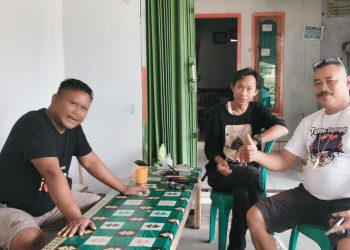 Kisruh BKSAG Tubaba Memanas: Dua Pendeta Diduga Jadi Provokator, Pengurus Pecah, Umat Geram!