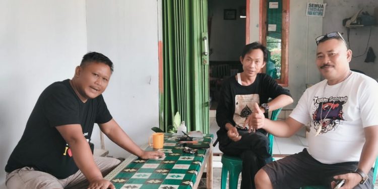 Kisruh BKSAG Tubaba Memanas: Dua Pendeta Diduga Jadi Provokator, Pengurus Pecah, Umat Geram!