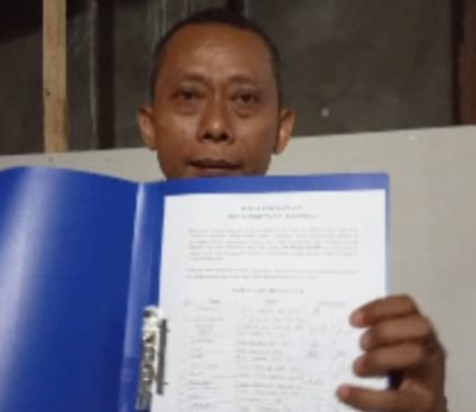 Pemilik Ternak Babi di Tirta Kencana Klarifikasi, Janji Perbaiki dan Siap Pindahkan