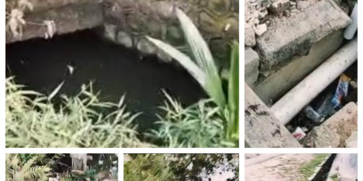 Diduga Buang Limbah ke Sungai, RS Asyifa Dikeluhkan Warga: “Baunya Nyengat, Sudah Kami Laporkan!”