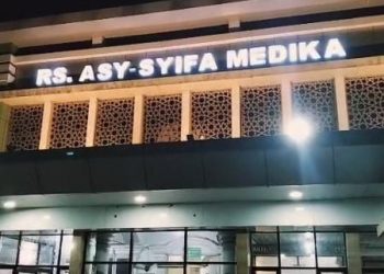 Dugaan Limbah RS Asyifa, Manajemen Klarifikasi: “Air Hitam Itu dari Warga, Bukan dari IPAL Kami”