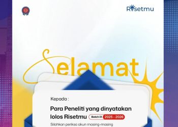 Sejumlah Dosen UMKO Lolos Hibah RisetMU Batch IX