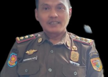 Satpol PP Tubaba Turun Tangan Soal Kandang Babi Diduga Ilegal: “Harus Ada Izin, dan Akan Kami Cek Kebenarannya”