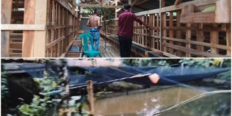 Dugaan Kisruh Dana BUMTi Tirta Kencana: Modal Rp225 Juta Diduga Hanya Dikelola Rp100 Juta, Ketua Mundur, Pengurus Saling Bongkar