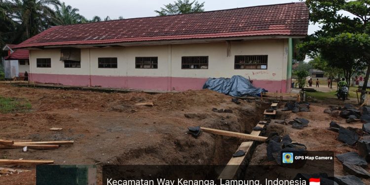 Sertifikat Dadakan Diduga Dibuat Dua Bulan Terakhir, Pembangunan Koperasi Merah Putih Disetop Sekolah