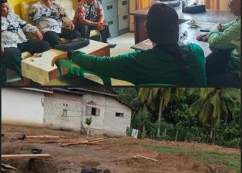 Heboh di Sido Agung! Aset Tiyuh Diduga Diacak-Acak, Sertifikat Muncul Mendadak, Warga Makin Murka