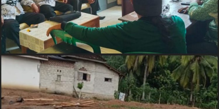 Heboh di Sido Agung! Aset Tiyuh Diduga Diacak-Acak, Sertifikat Muncul Mendadak, Warga Makin Murka