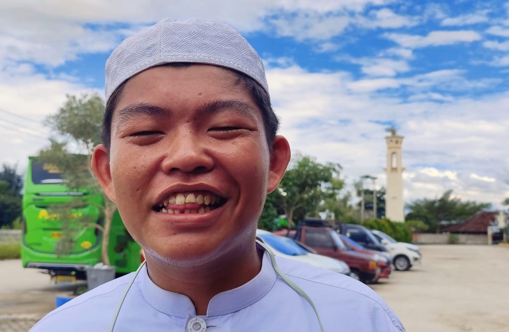 Takbir Yang Getarkan Iqbal
