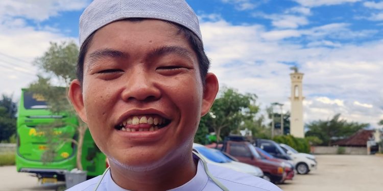 Takbir Yang Getarkan Iqbal