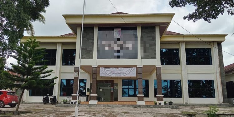 Dugaan Penculikan dan Perkawinan Paksa Anak di Tulang Bawang Dilaporkan ke Polisi