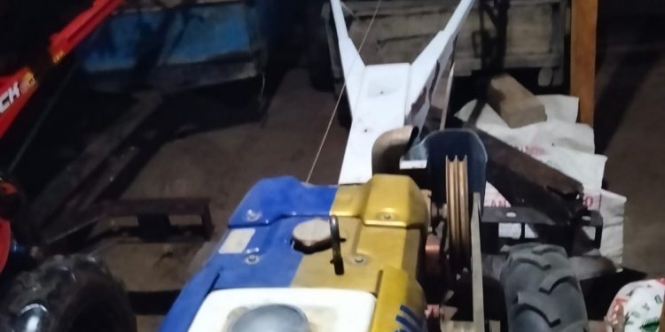 Edet Bantuan Pertanian Diduga Dijual Diam-diam, Kelompok Tani Akui Tak Pernah Lapor Dinas