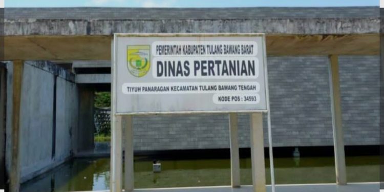 Dinas Pertanian Tegas: Edet Bantuan Negara Tak Boleh Dijual, Kesepakatan Kelompok Tetap Melanggar