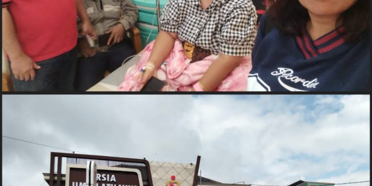 Diduga Prosedur Medis Amburadul, Pasien RSIA Umi Attaya Tubaba Mengeluh: Sudah Masuk Ruang Operasi, Tiba-tiba Dibatalkan dan Disuruh Pulang