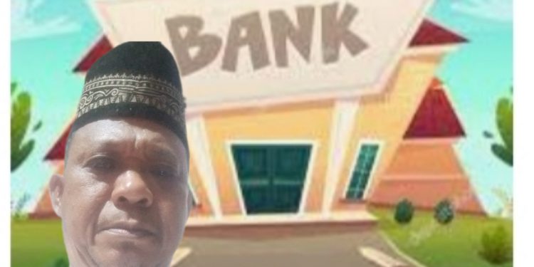 Diduga Anggunan Nasabah Hilang, Maryono Kecewa pada Bank: “Sudah Lunas, AJB Tak Kunjung Dikembalikan”