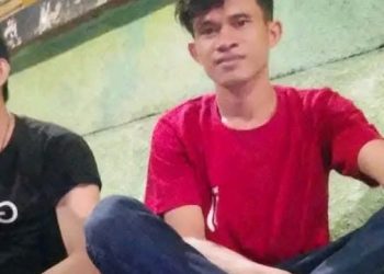 Suami hilang, istri lapor polisi