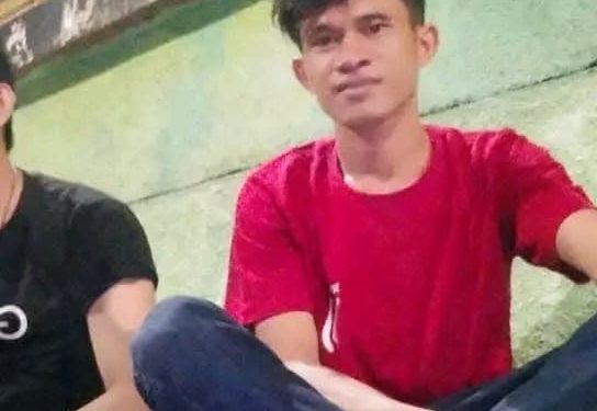 Suami hilang, istri lapor polisi