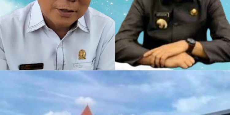 Gaji Aparatur Tiyuh Tubaba Belum Dibayar Jelang Lebaran, Pemda Sebut Dana DBH Rp69 Miliar Masih Tertunda