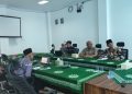 *Dosen UMKO ikuti sosialisasi pengembangan profesi dan karier oleh LLDIKTI wilayah II*